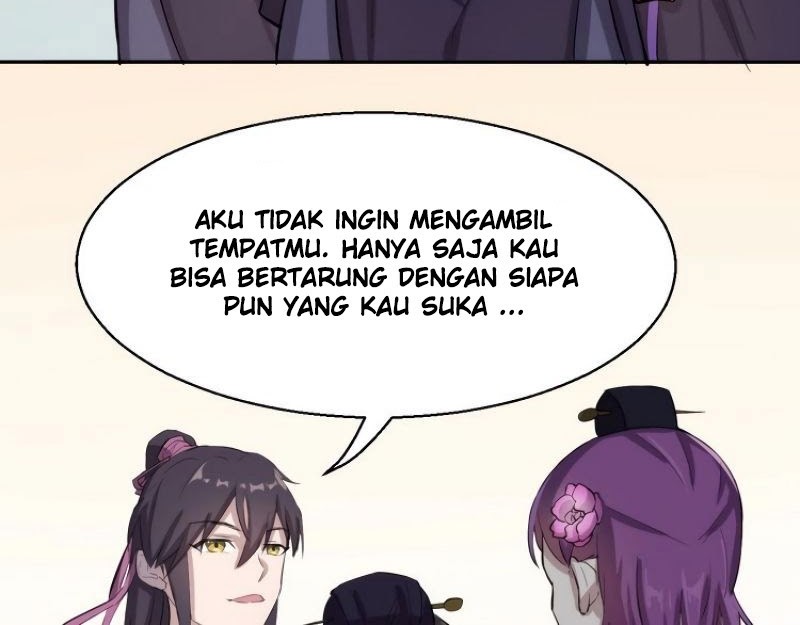 The Gateway of Revolution Chapter 27 Gambar 27