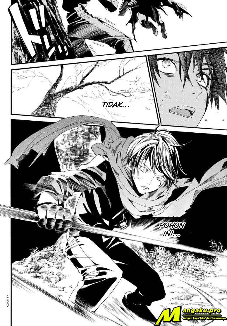 Noragami Chapter 89.2 Gambar 25