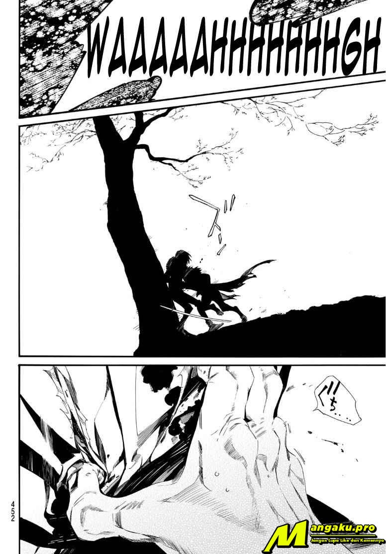 Noragami Chapter 89.2 Gambar 27