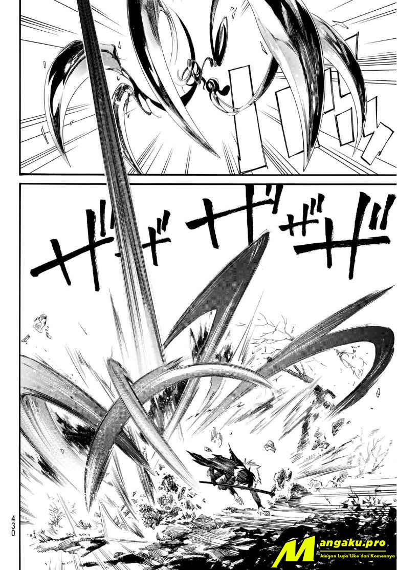 Noragami Chapter 89.2 Gambar 5