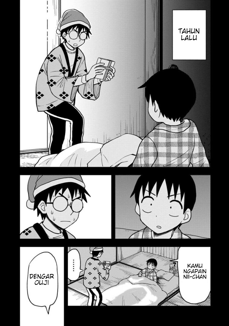 Himeno-chan ni Koi wa Mada Hayai Chapter 33 Gambar 12