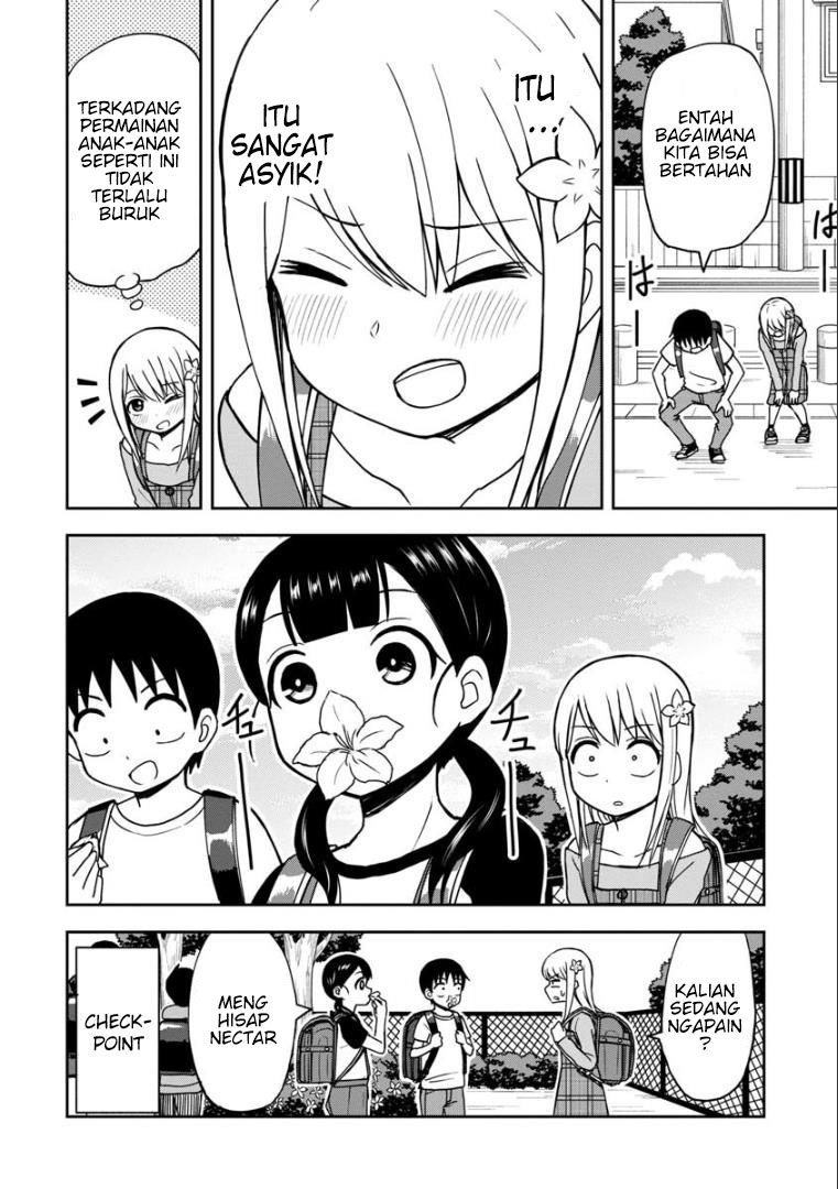 Himeno-chan ni Koi wa Mada Hayai Chapter 29 Gambar 15