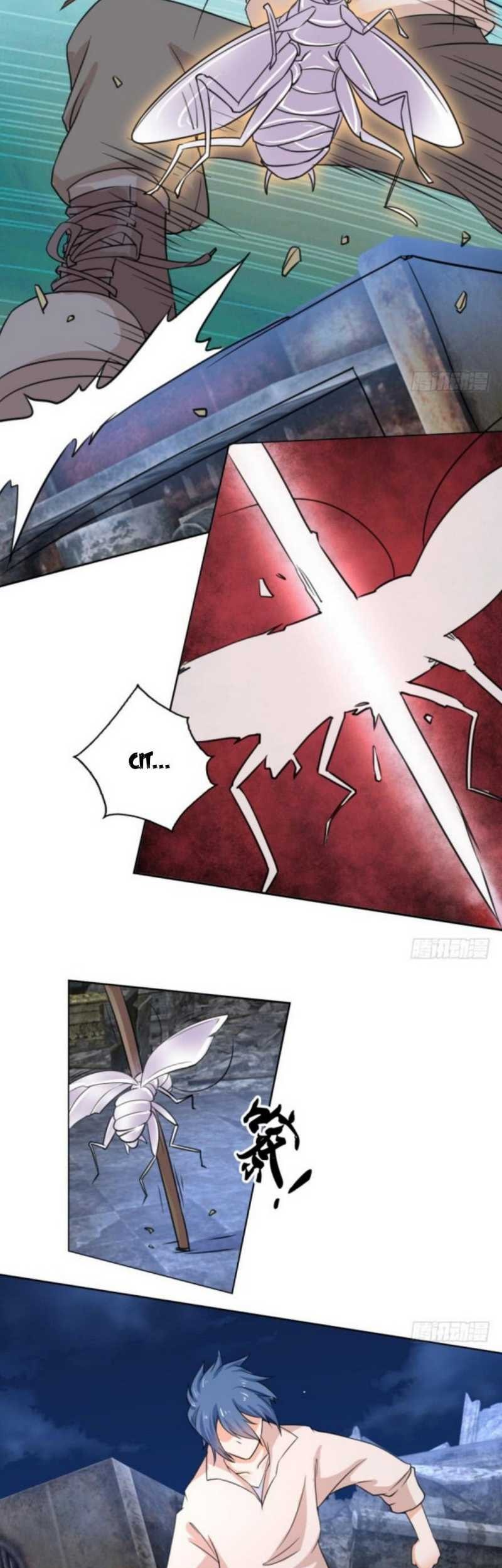 The Strongest Daily Immortal Cultivation Repair System in The City Chapter 04 Gambar 18