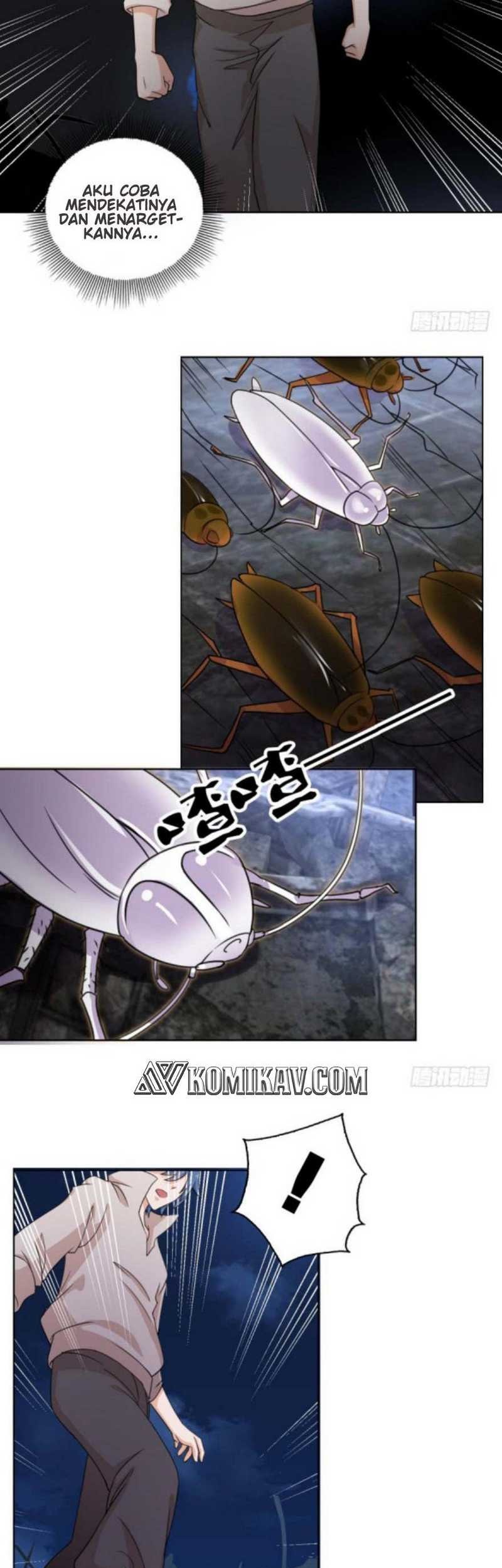 The Strongest Daily Immortal Cultivation Repair System in The City Chapter 04 Gambar 8