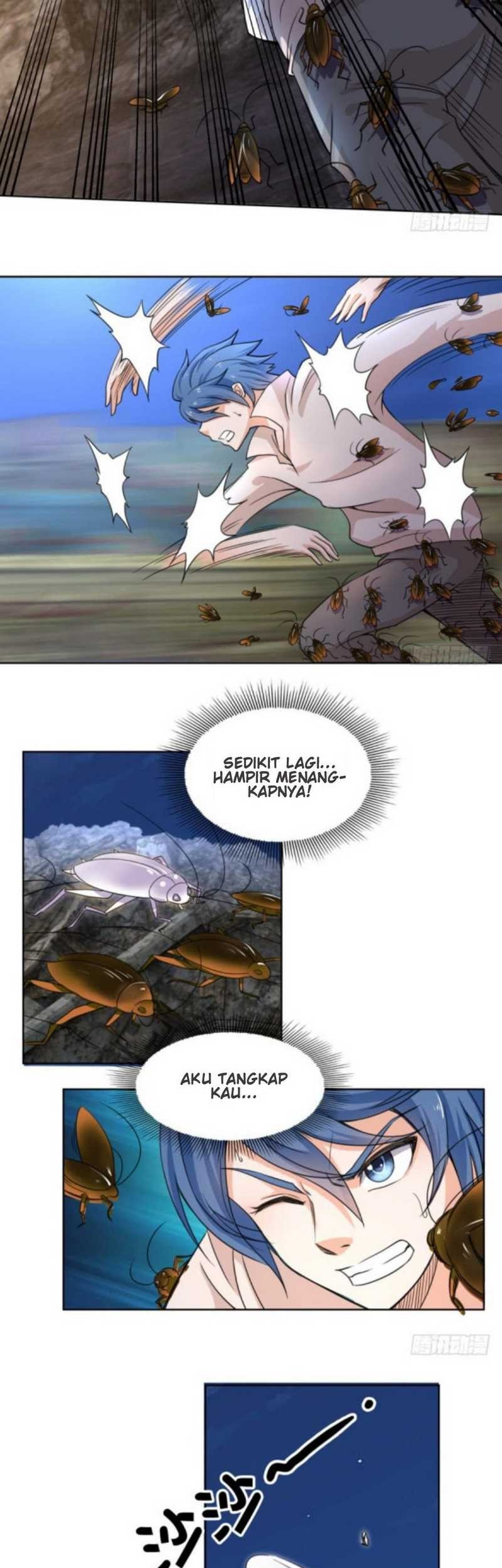 The Strongest Daily Immortal Cultivation Repair System in The City Chapter 04 Gambar 10
