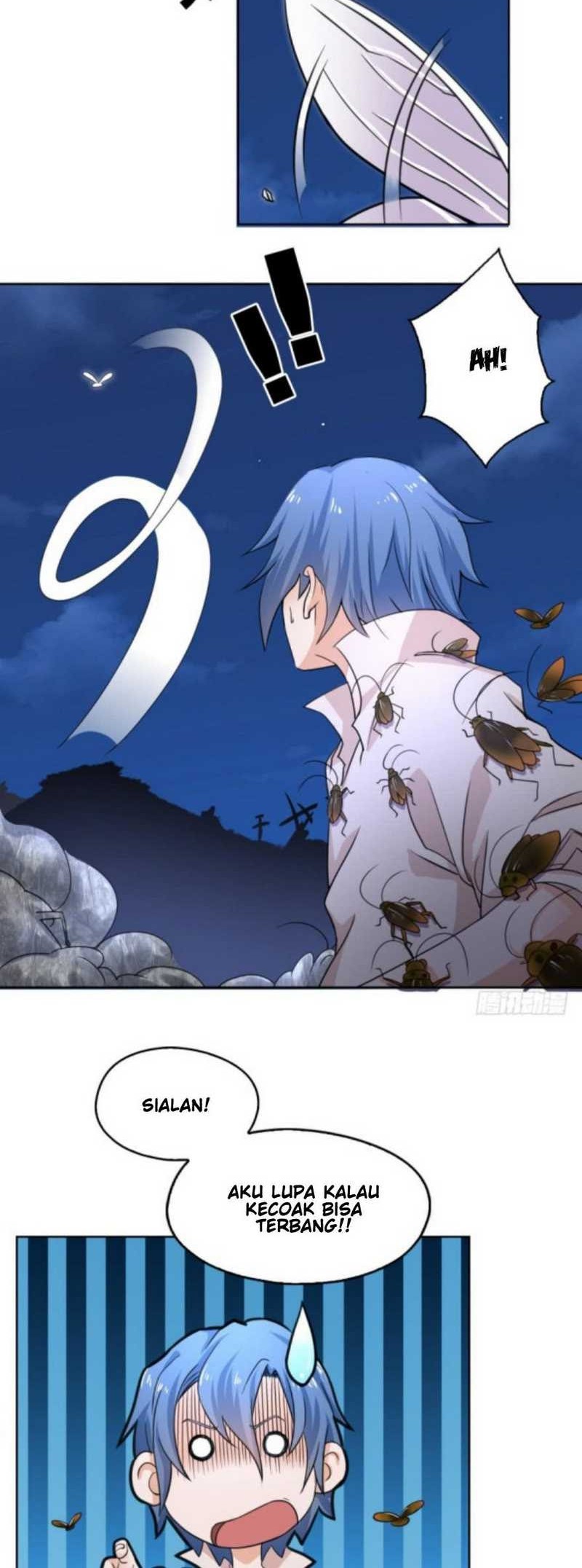 The Strongest Daily Immortal Cultivation Repair System in The City Chapter 04 Gambar 11