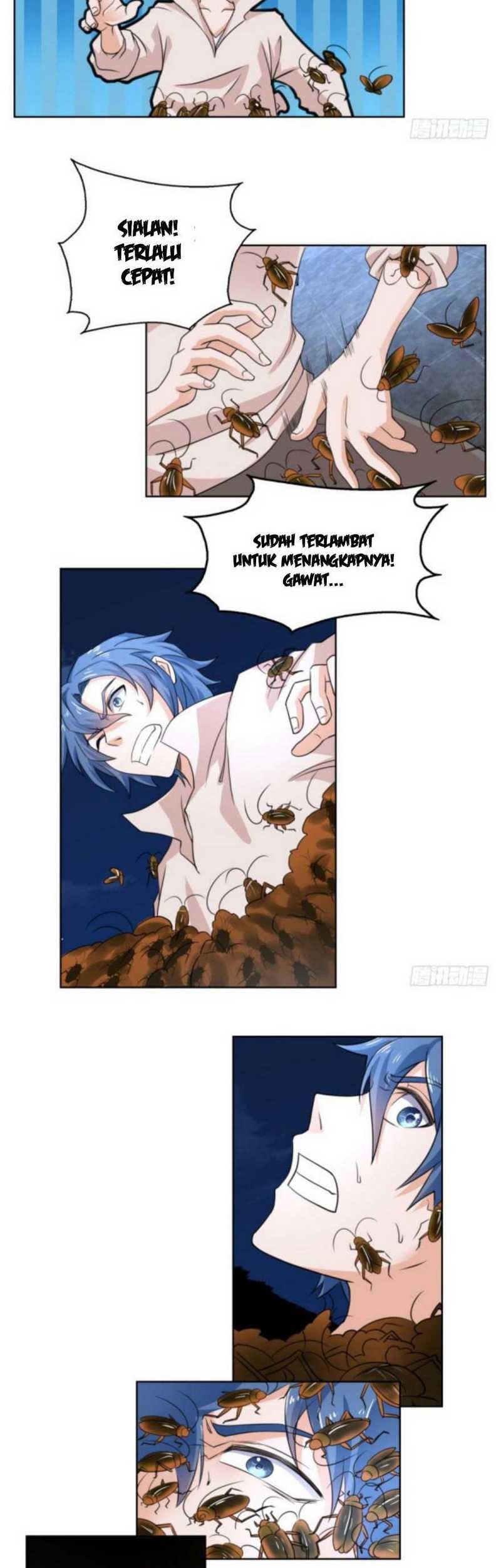 The Strongest Daily Immortal Cultivation Repair System in The City Chapter 04 Gambar 12