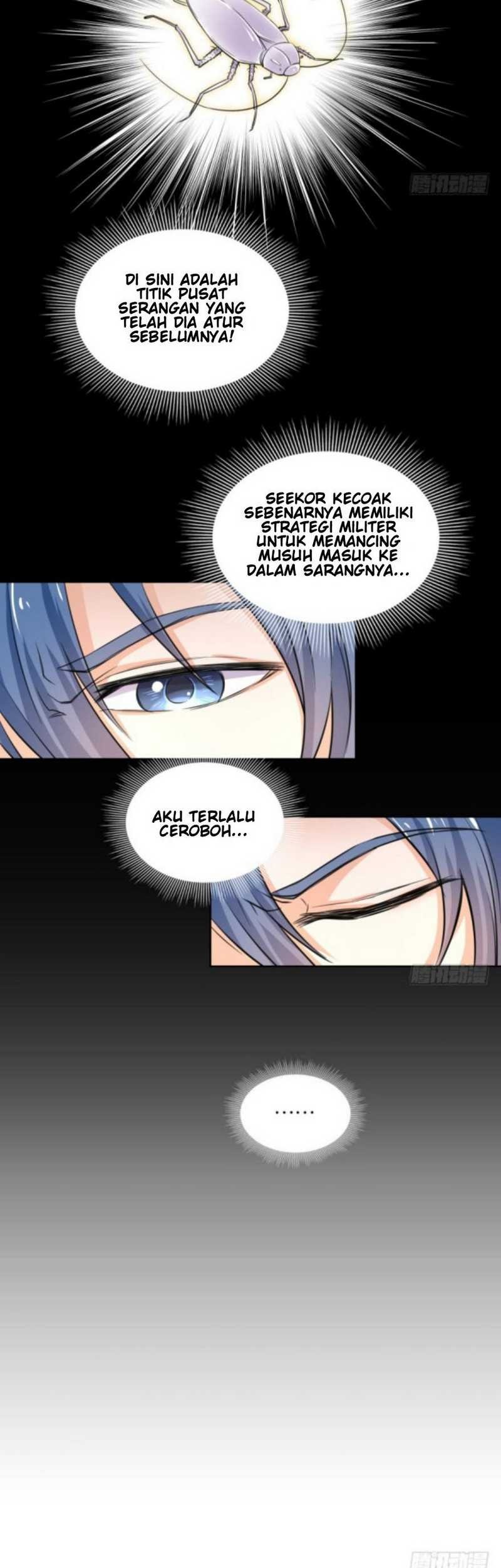 The Strongest Daily Immortal Cultivation Repair System in The City Chapter 04 Gambar 14