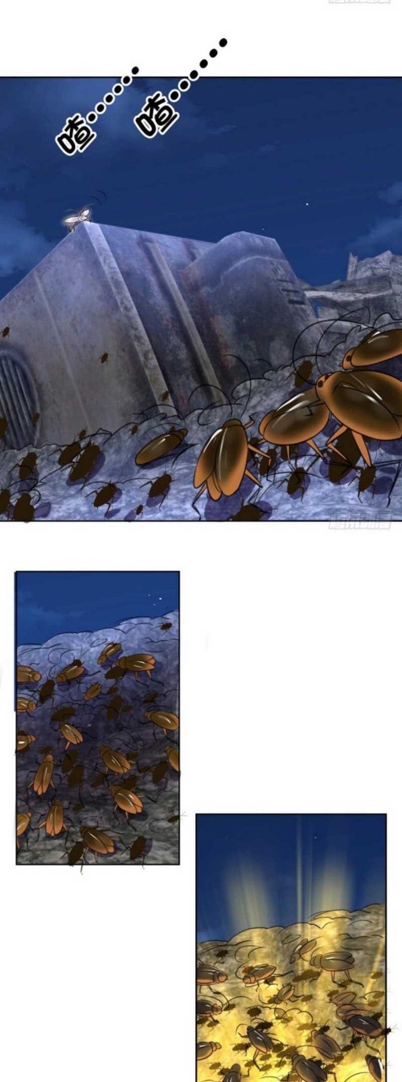 The Strongest Daily Immortal Cultivation Repair System in The City Chapter 04 Gambar 15