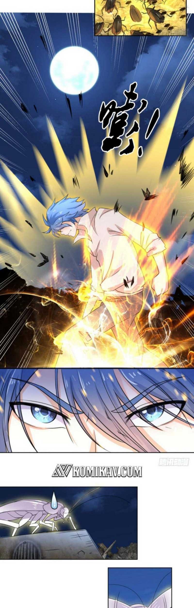 The Strongest Daily Immortal Cultivation Repair System in The City Chapter 04 Gambar 16