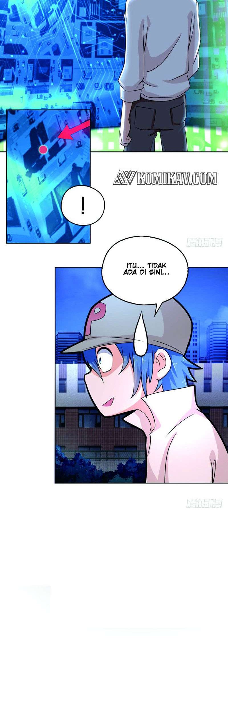 The Strongest Daily Immortal Cultivation Repair System in The City Chapter 03 Gambar 13