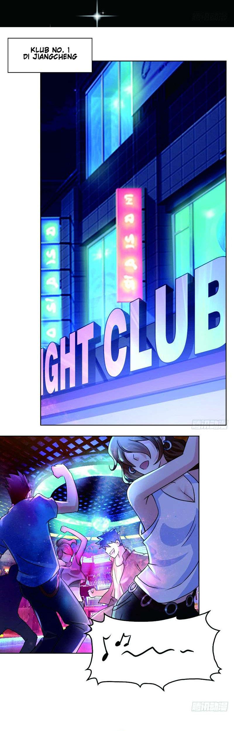 The Strongest Daily Immortal Cultivation Repair System in The City Chapter 03 Gambar 3