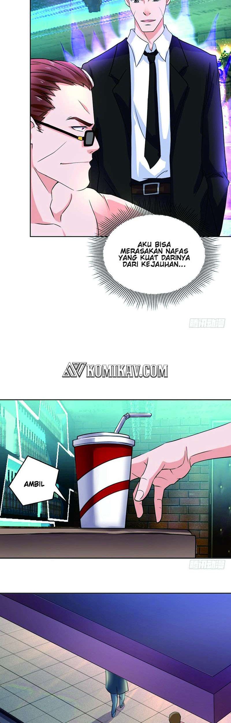 The Strongest Daily Immortal Cultivation Repair System in The City Chapter 03 Gambar 7