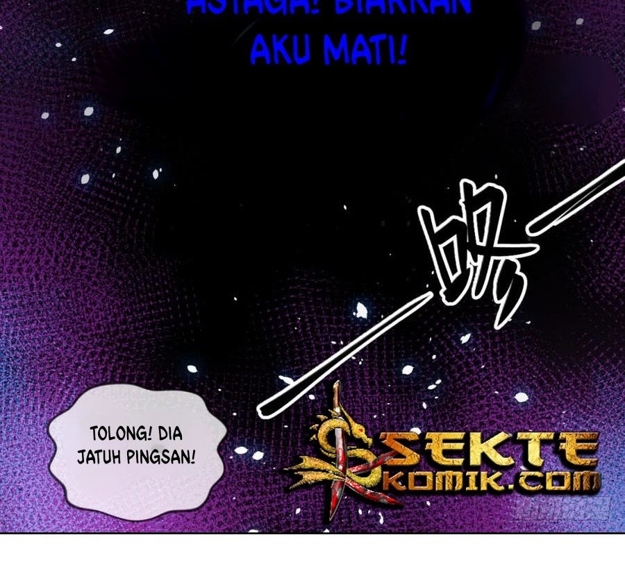 Doomed To Be A King Chapter 29 Gambar 39