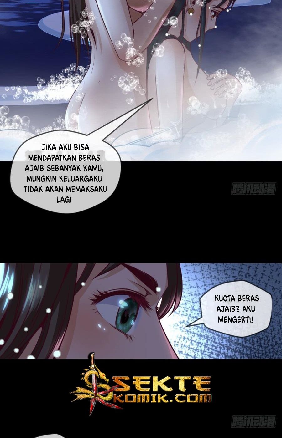 Doomed To Be A King Chapter 29 Gambar 9