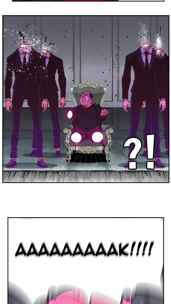 The God of High School Chapter 475 Gambar 186