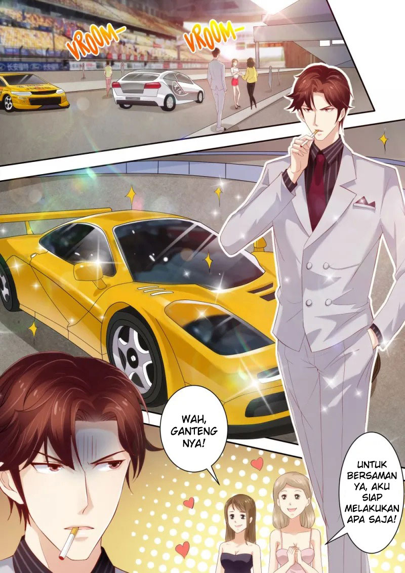 Baca  Trapped with the CEO Chapter 28 Gambar 2