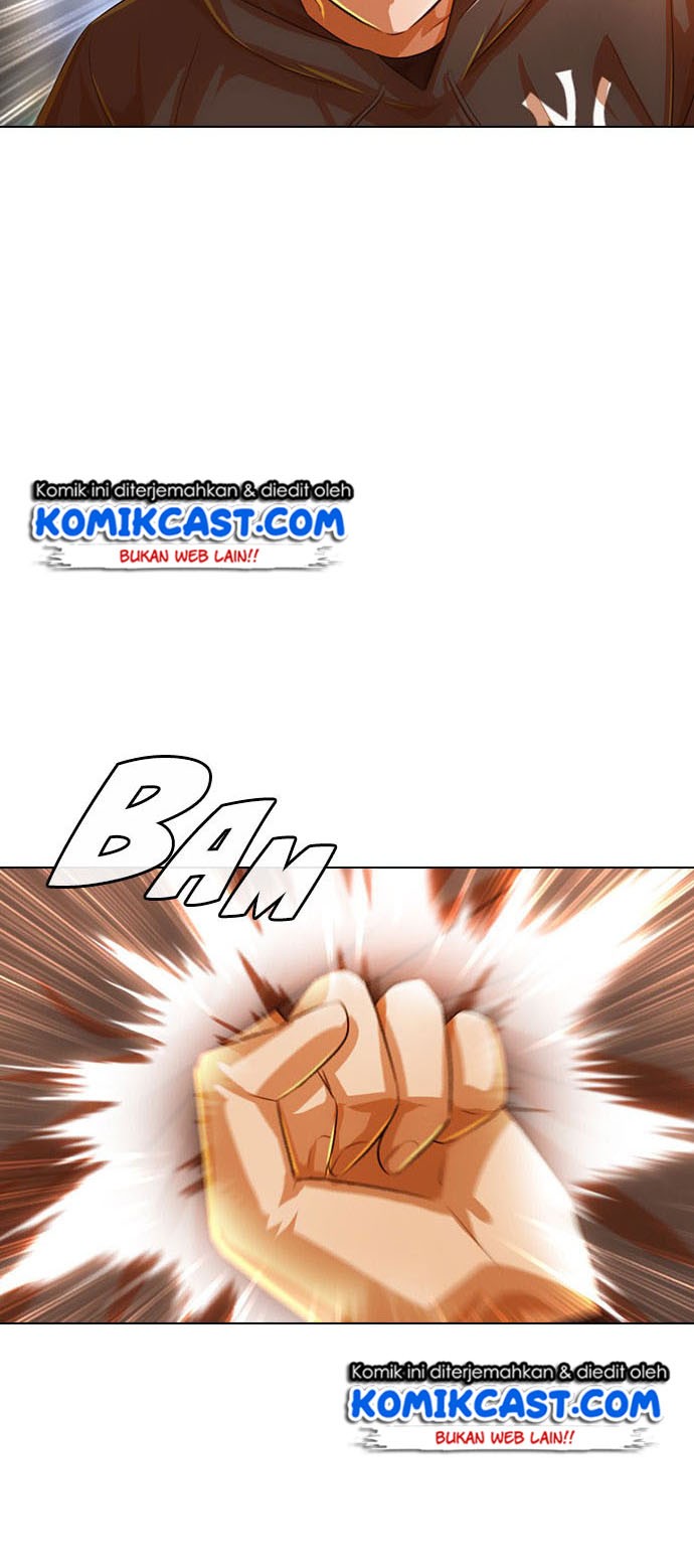 The Girl from Random Chatting! Chapter 127 Gambar 10