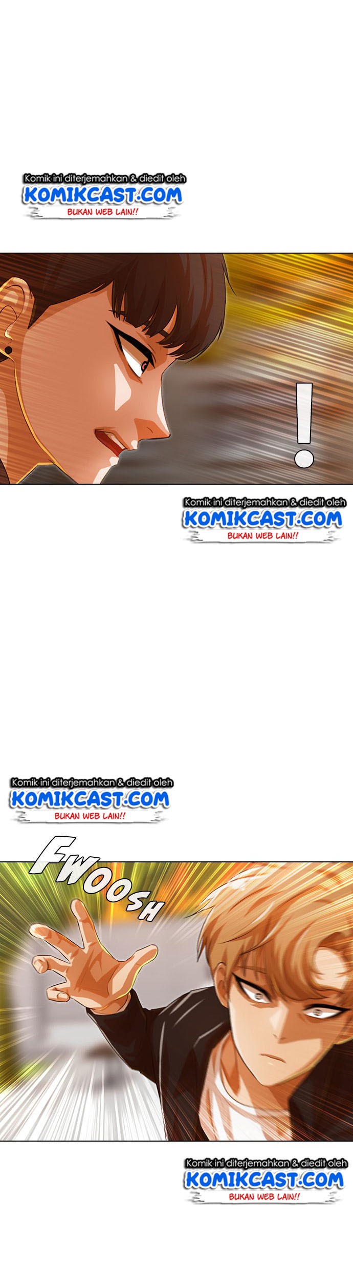 The Girl from Random Chatting! Chapter 127 Gambar 11