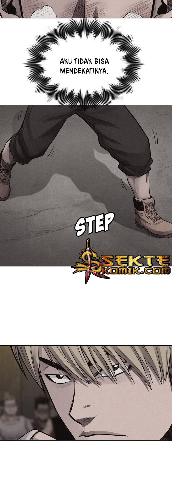 Pounding Chapter 25 Gambar 10