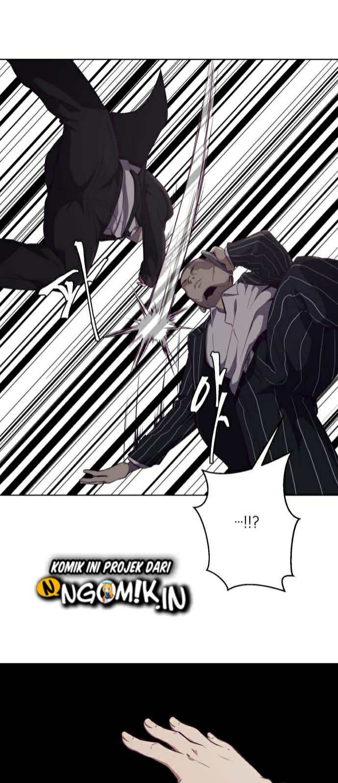 The Boy of Death Chapter 20 Gambar 10