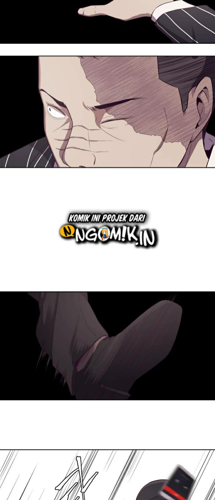 The Boy of Death Chapter 20 Gambar 11