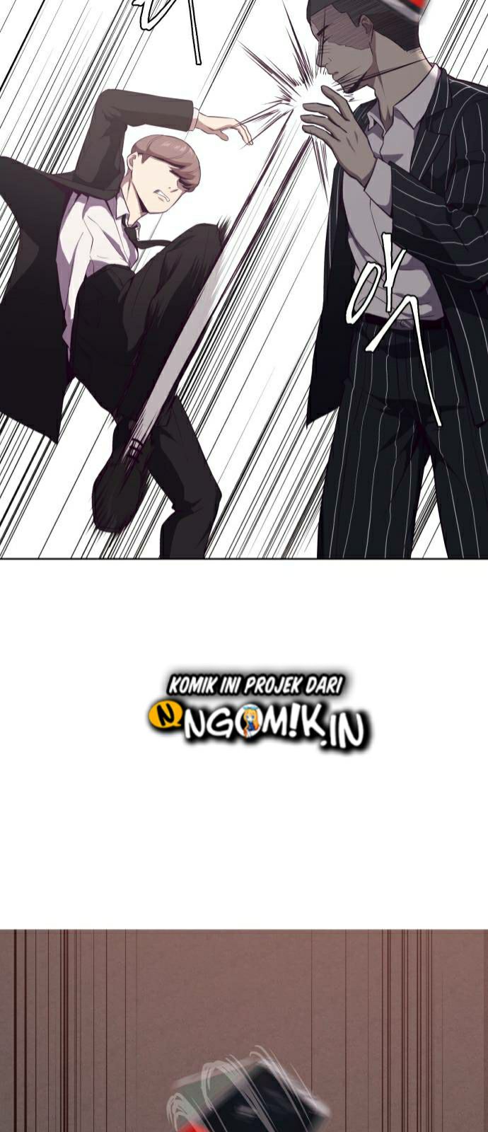 The Boy of Death Chapter 20 Gambar 12