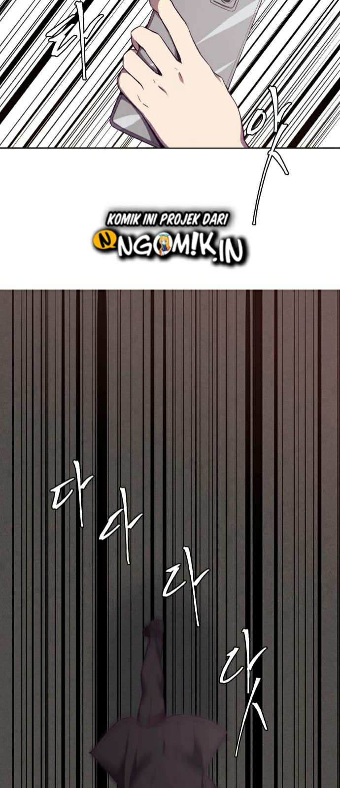The Boy of Death Chapter 20 Gambar 15