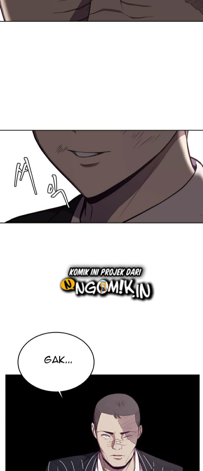 The Boy of Death Chapter 20 Gambar 19