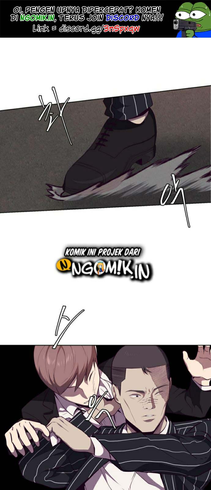 Baca The Boy of Death Chapter 20 Gambar 2