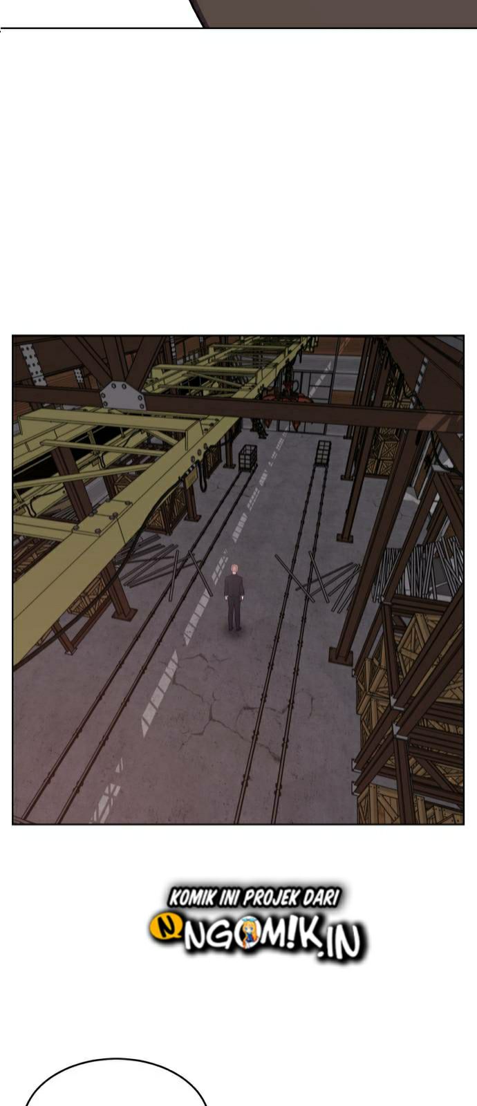 The Boy of Death Chapter 20 Gambar 29