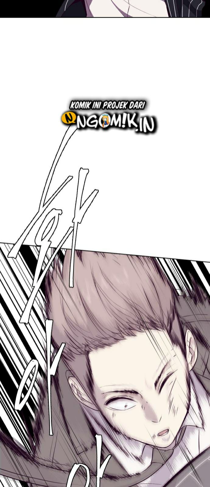 The Boy of Death Chapter 20 Gambar 3