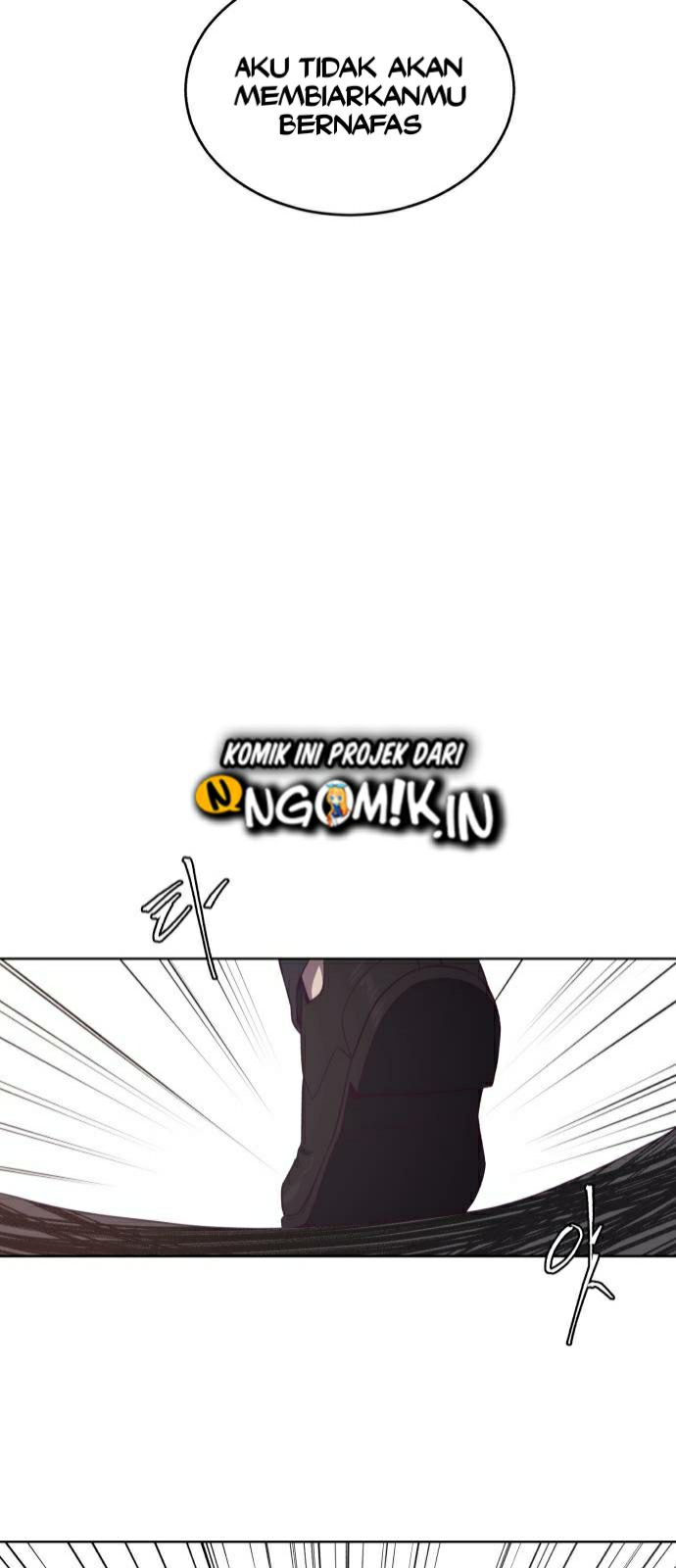 The Boy of Death Chapter 20 Gambar 34