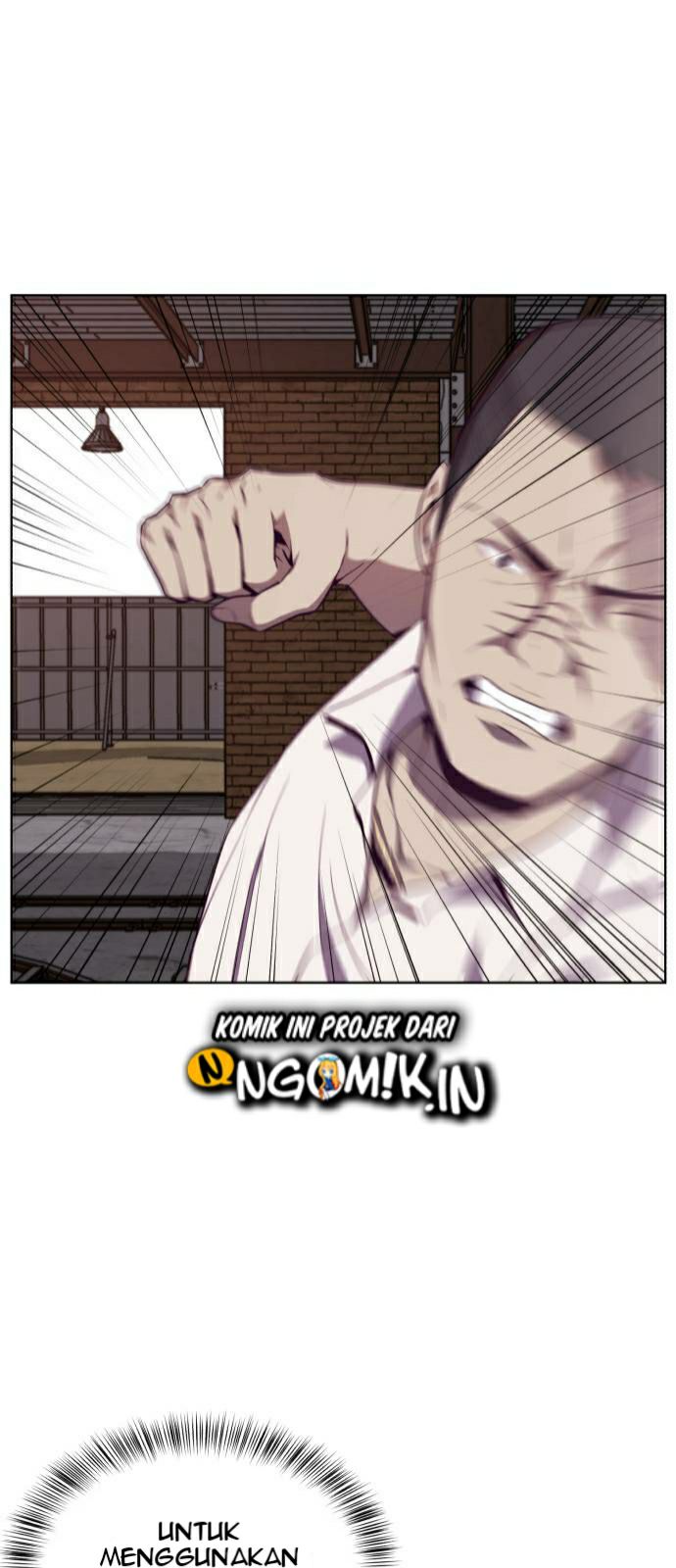 The Boy of Death Chapter 20 Gambar 37