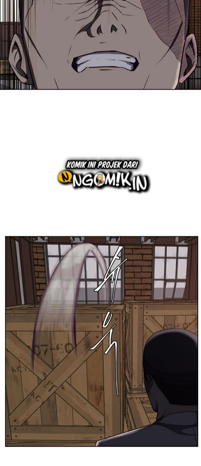 The Boy of Death Chapter 20 Gambar 40