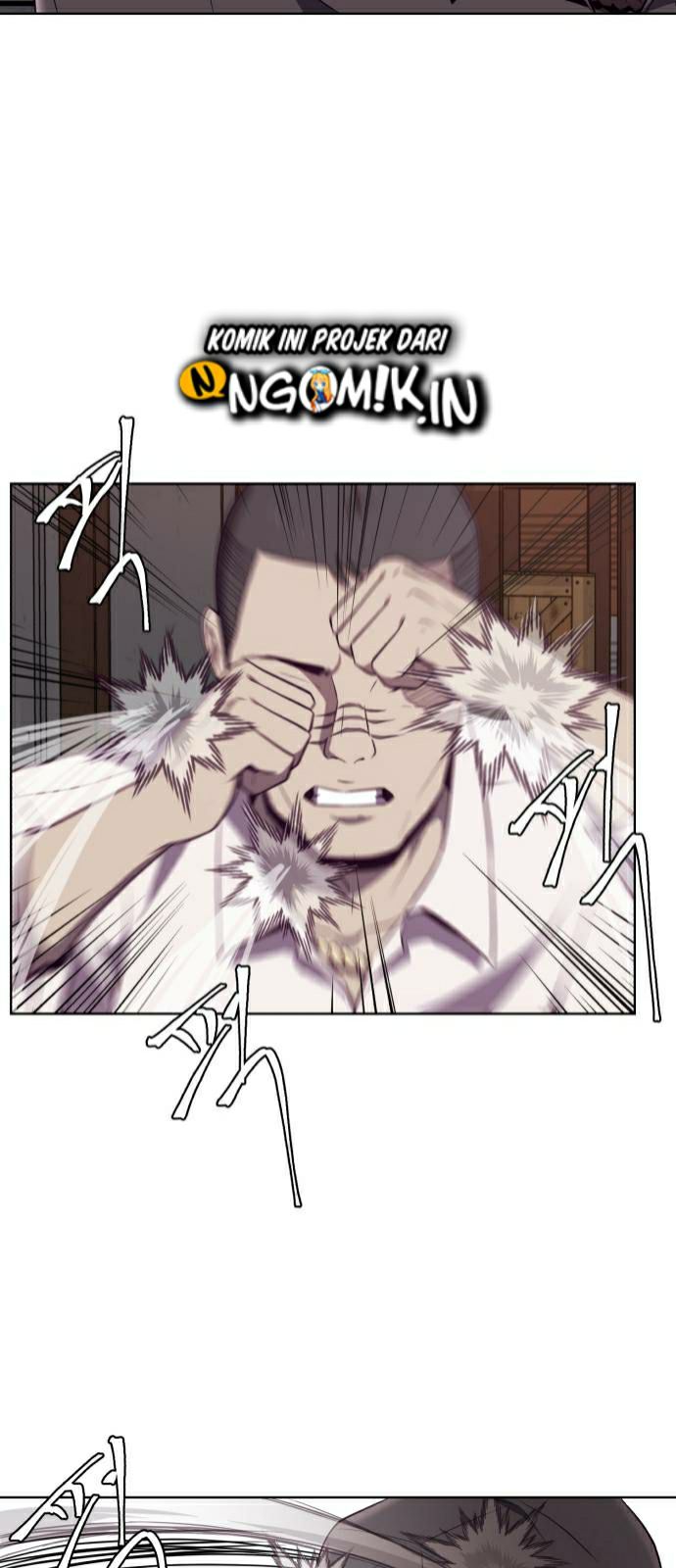 The Boy of Death Chapter 20 Gambar 43