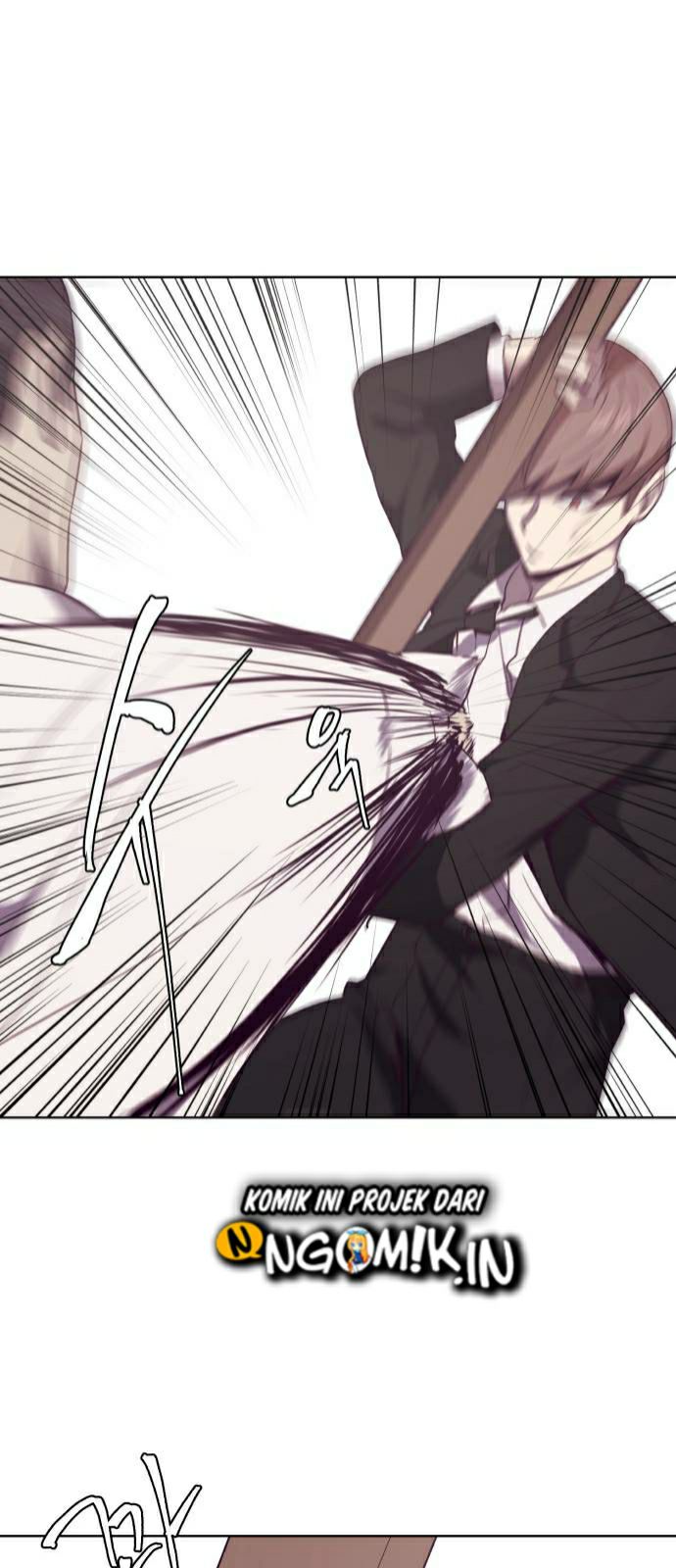 The Boy of Death Chapter 20 Gambar 46
