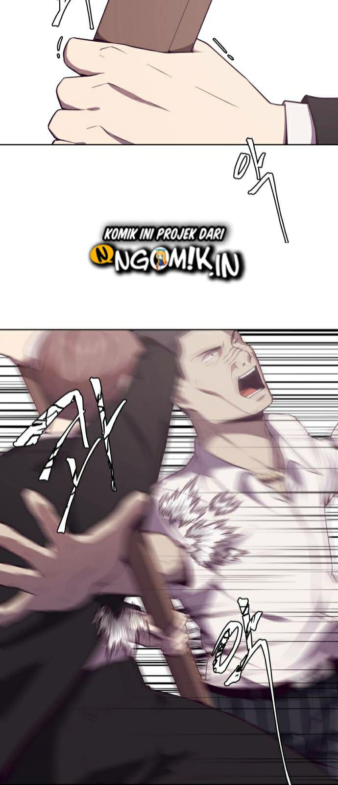 The Boy of Death Chapter 20 Gambar 47