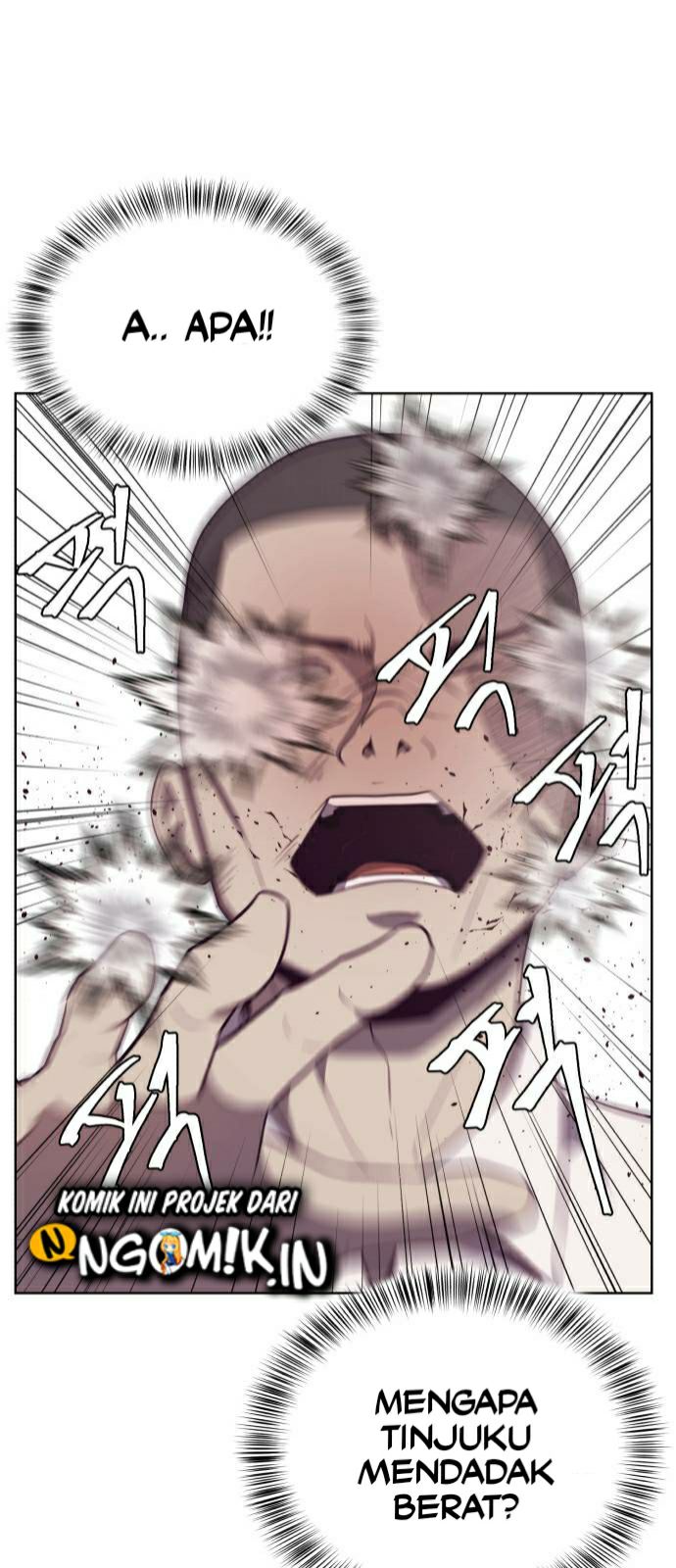 The Boy of Death Chapter 20 Gambar 51