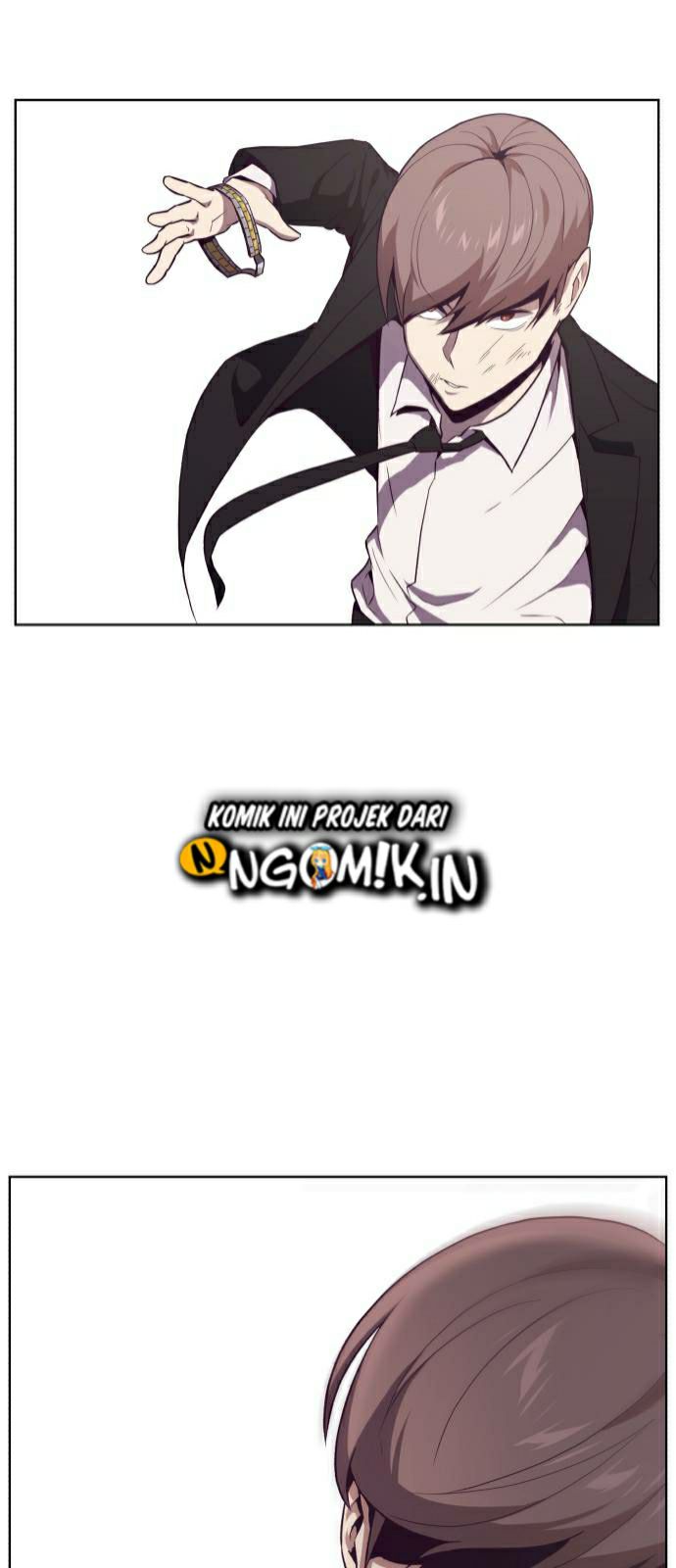 The Boy of Death Chapter 20 Gambar 53