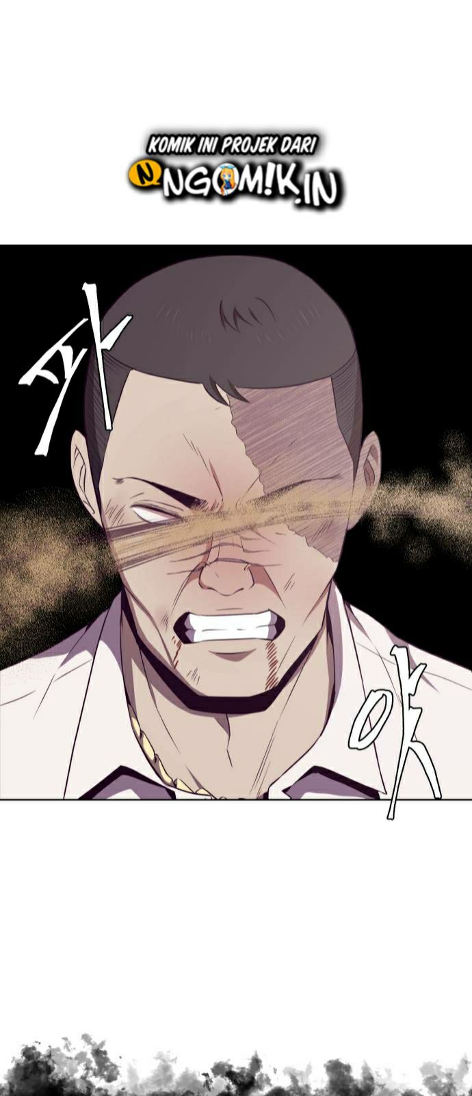 The Boy of Death Chapter 20 Gambar 57