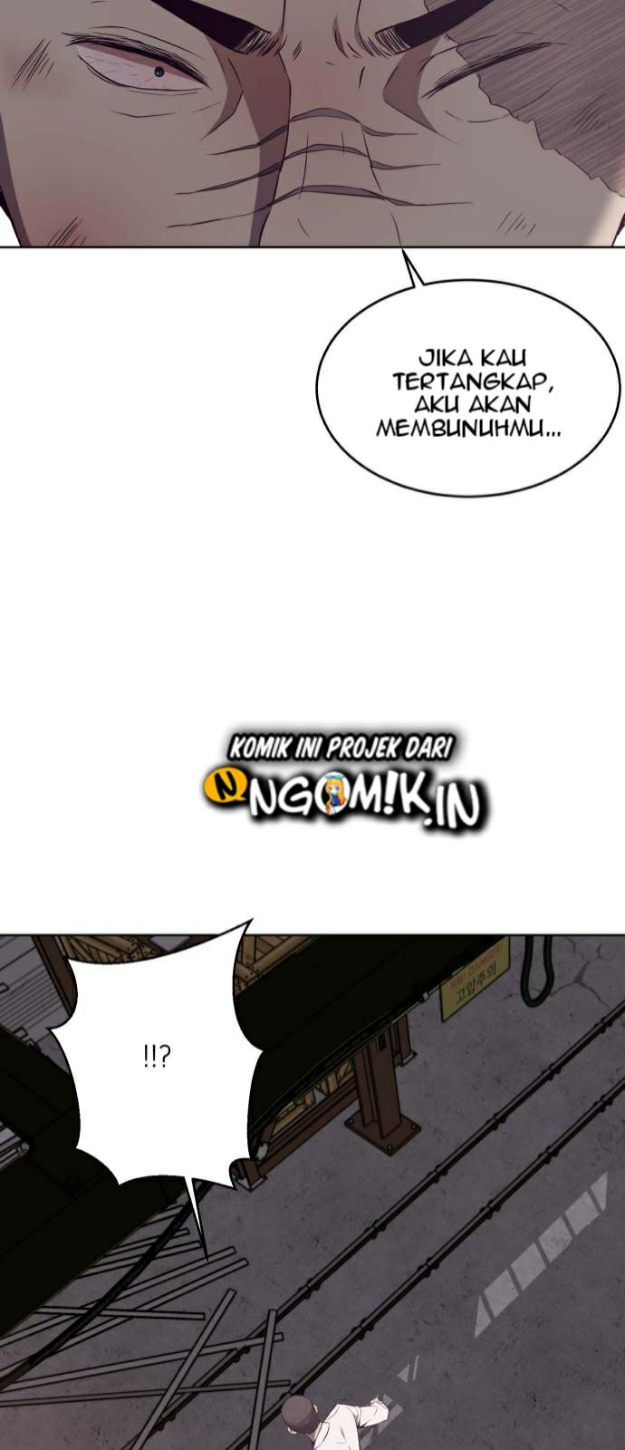 The Boy of Death Chapter 20 Gambar 59