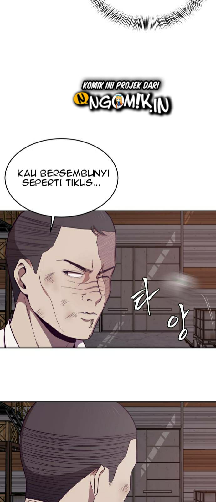 The Boy of Death Chapter 20 Gambar 62