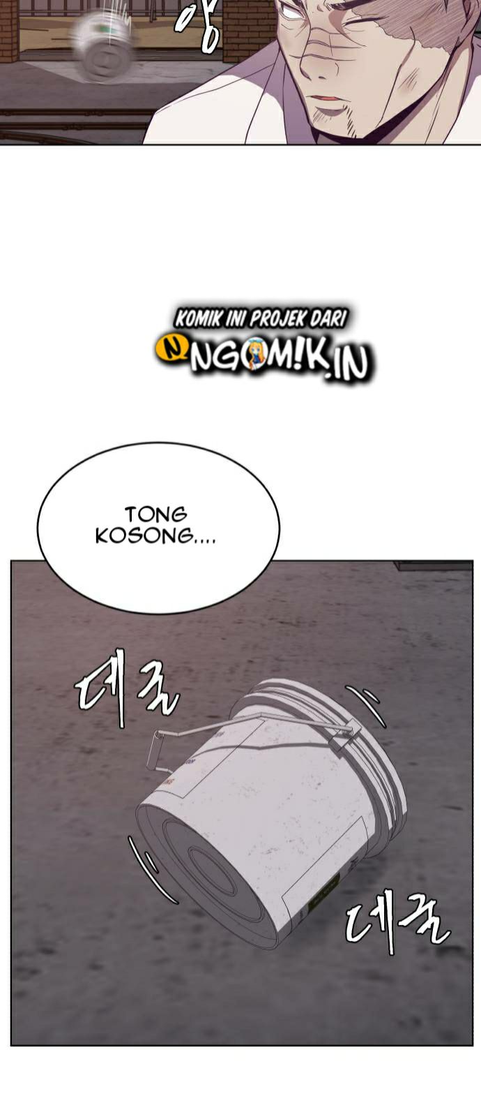 The Boy of Death Chapter 20 Gambar 65