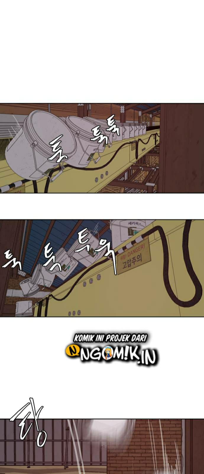The Boy of Death Chapter 20 Gambar 66