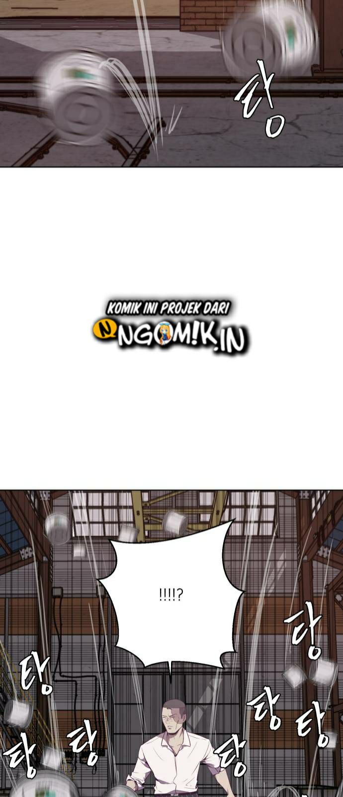 The Boy of Death Chapter 20 Gambar 67
