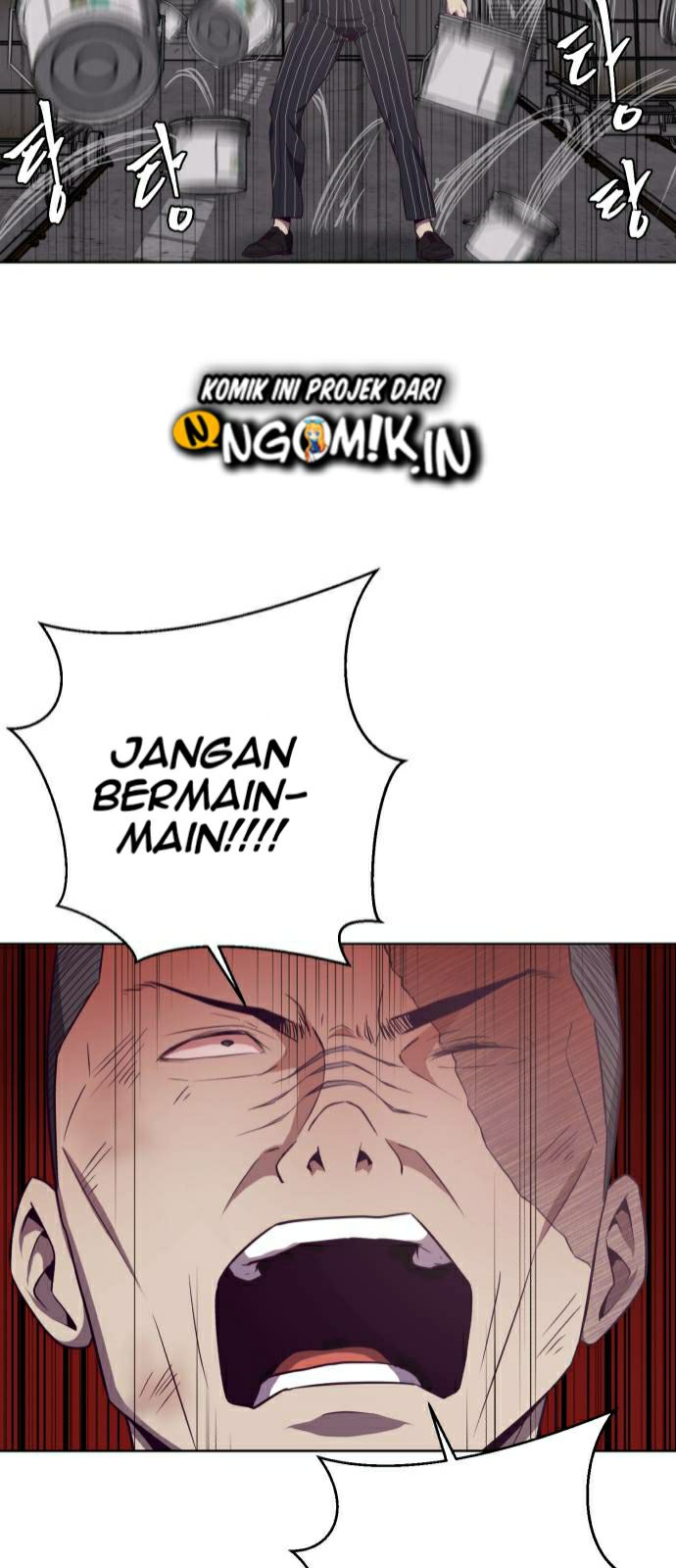 The Boy of Death Chapter 20 Gambar 68