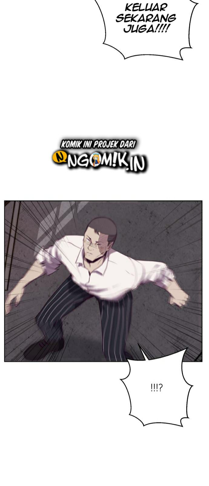 The Boy of Death Chapter 20 Gambar 69