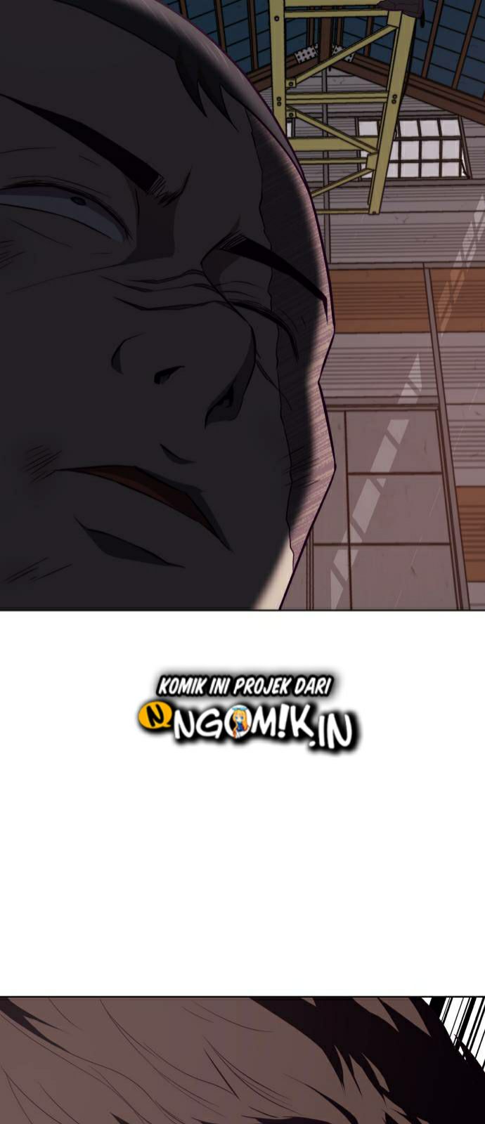 The Boy of Death Chapter 20 Gambar 71
