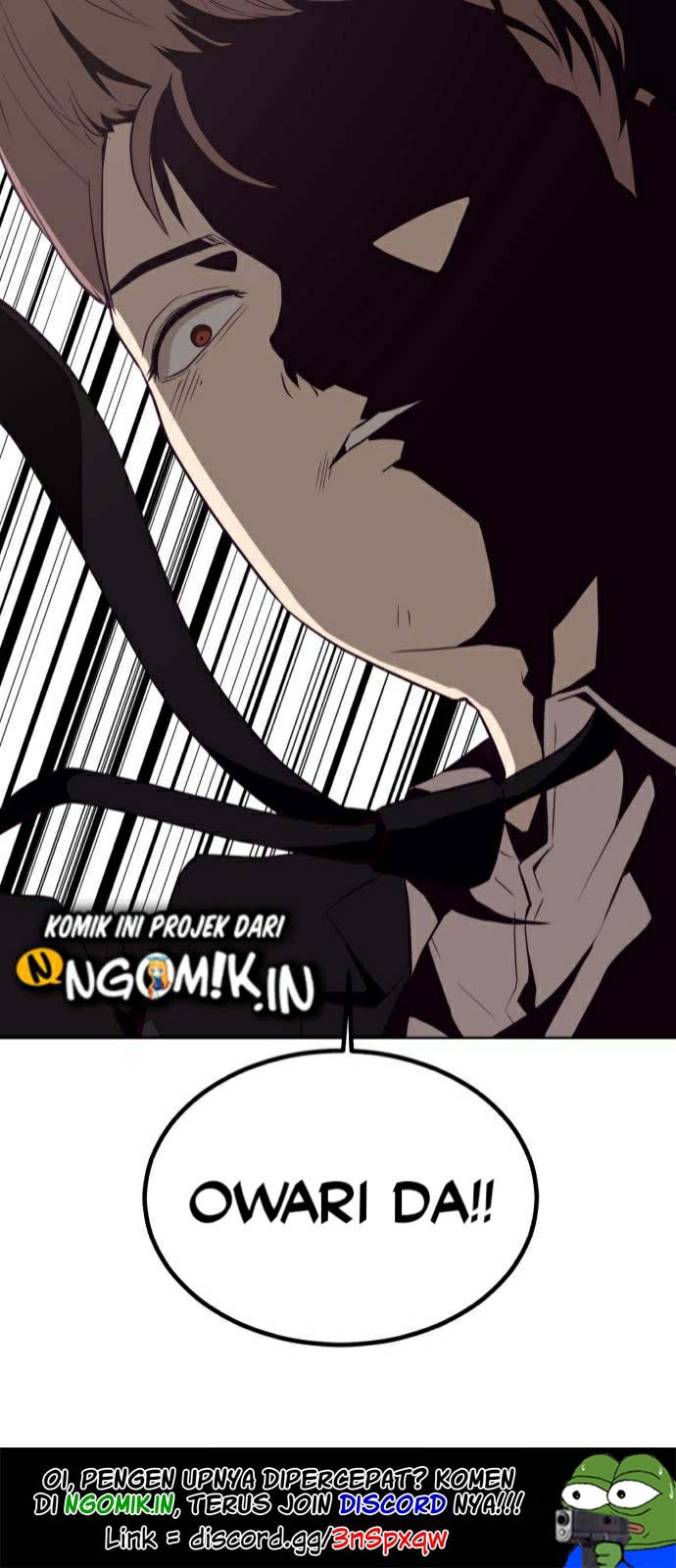 The Boy of Death Chapter 20 Gambar 72